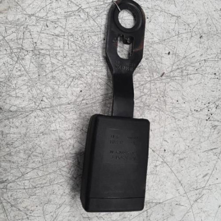 Attache ceinture avant droit CITROEN BERLINGO 2