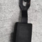 Attache ceinture avant droit CITROEN BERLINGO 2