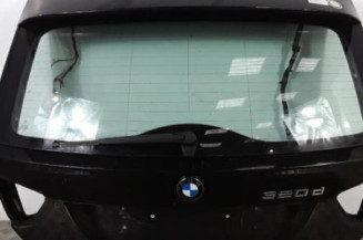 Malle/Hayon arriere BMW SERIE 3 E91 Photo n°1