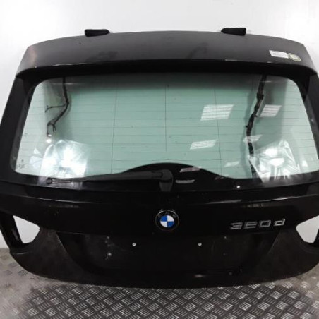 Malle/Hayon arriere BMW SERIE 3 E91 Photo n°1