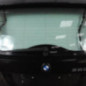 Malle/Hayon arriere BMW SERIE 3 E91