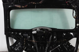 Malle/Hayon arriere BMW SERIE 3 E91