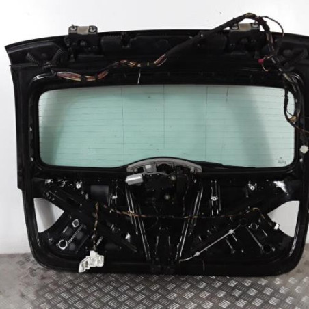 Malle/Hayon arriere BMW SERIE 3 E91