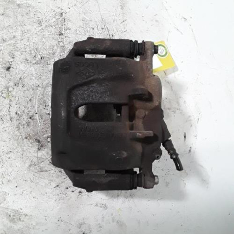 Etrier avant gauche (freinage) OPEL VIVARO 1 Etrier avant gauche (freinage) OPEL VIVARO 1
