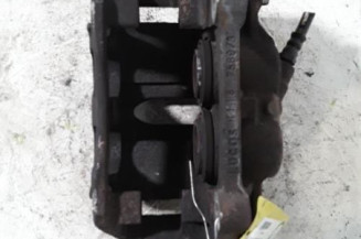 Etrier avant gauche (freinage) OPEL VIVARO 1