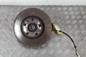 Moyeu avant droit OPEL VIVARO 1