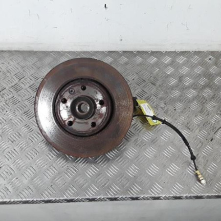 Moyeu avant droit OPEL VIVARO 1