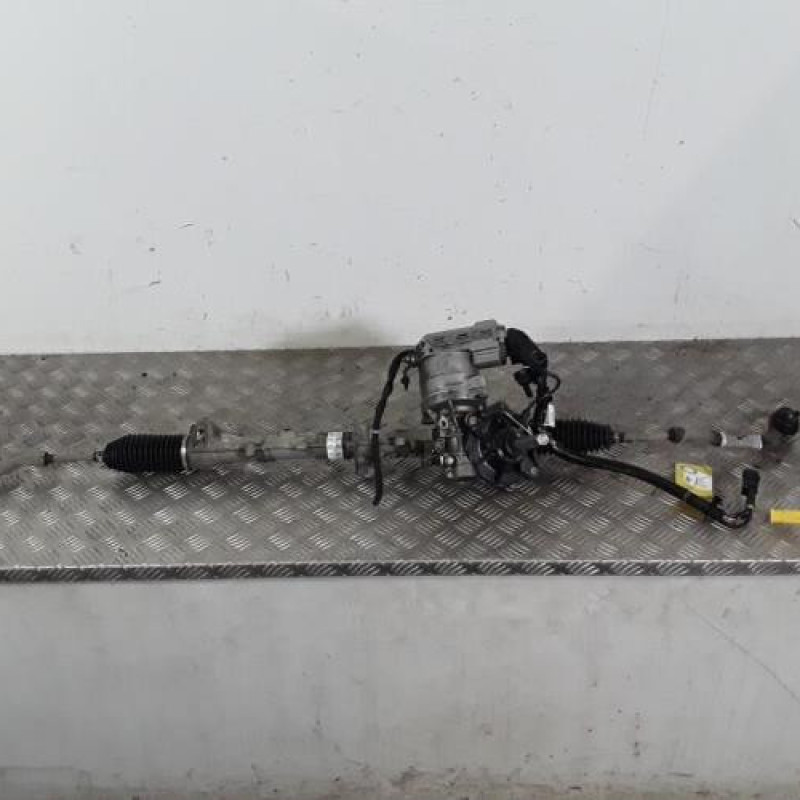 Cremaillere assistee CITROEN C4 GRAND PICASSO 2 Cremaillere assistee CITROEN C4 GRAND PICASSO 2