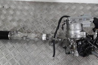 Cremaillere assistee CITROEN C4 GRAND PICASSO 2 Photo n°3