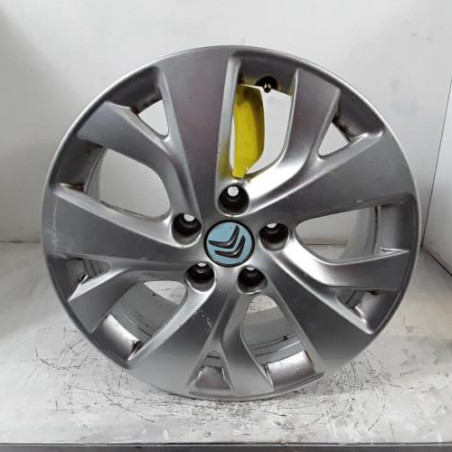 Jante CITROEN C4 GRAND PICASSO 2 Photo n°1