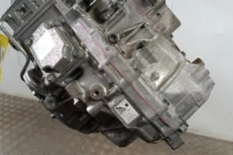 Boite de vitesses DS DS7 CROSSBACK Photo n°4