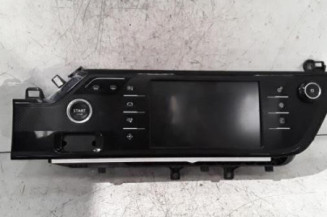 Ecran GPS CITROEN C4 GRAND PICASSO 2 Photo n°1