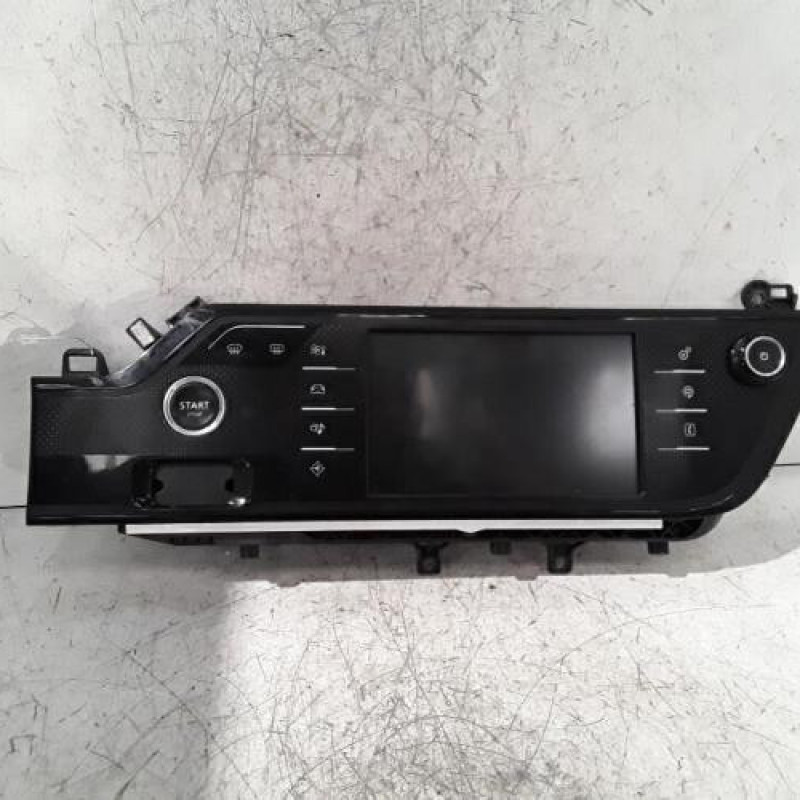 Ecran GPS CITROEN C4 GRAND PICASSO 2