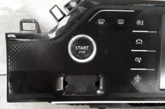 Ecran GPS CITROEN C4 GRAND PICASSO 2