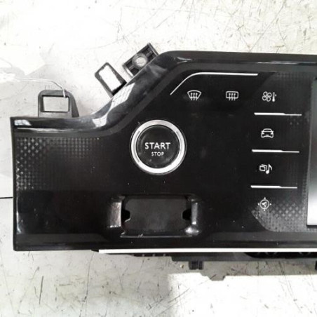 Ecran GPS CITROEN C4 GRAND PICASSO 2