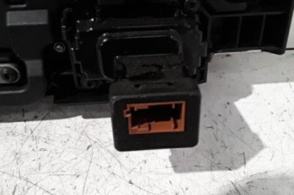 Ecran GPS CITROEN C4 GRAND PICASSO 2 Photo n°4