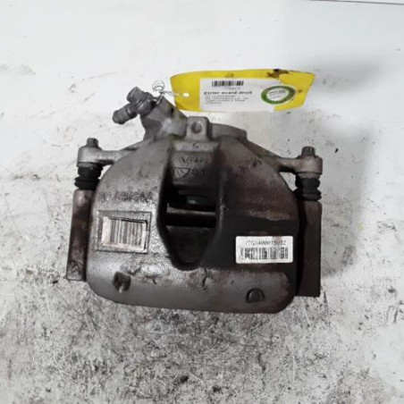 Etrier avant droit (freinage) DS DS7 CROSSBACK Photo n°1