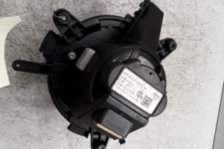 Pulseur d'air DS DS7 CROSSBACK