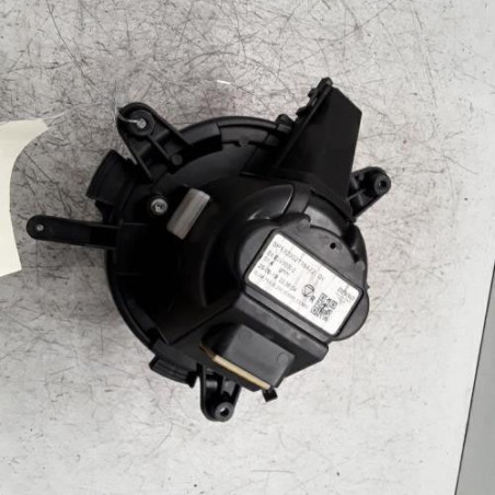 Pulseur d'air DS DS7 CROSSBACK