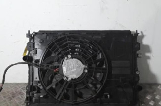 Radiateur eau DS DS7 CROSSBACK