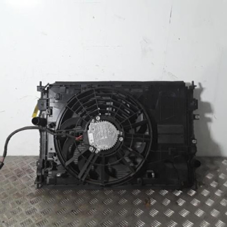 Radiateur eau DS DS7 CROSSBACK
