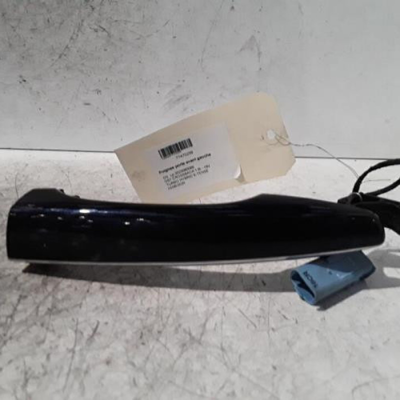 Poignee porte avant gauche DS DS7 CROSSBACK Poignee porte avant gauche DS DS7 CROSSBACK