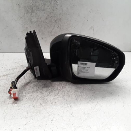 Retroviseur droit DS DS7 CROSSBACK Photo n°1