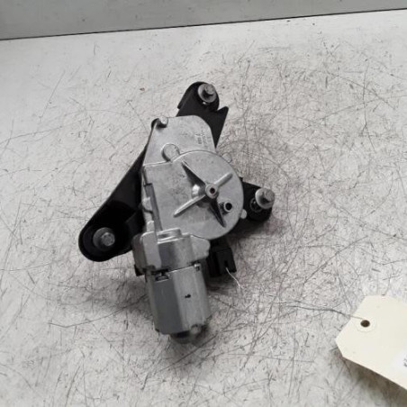 Moteur essuie glace arriere DS DS7 CROSSBACK Photo n°1