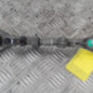 Bras de suspension superieur arriere droit DS DS7 CROSSBACK