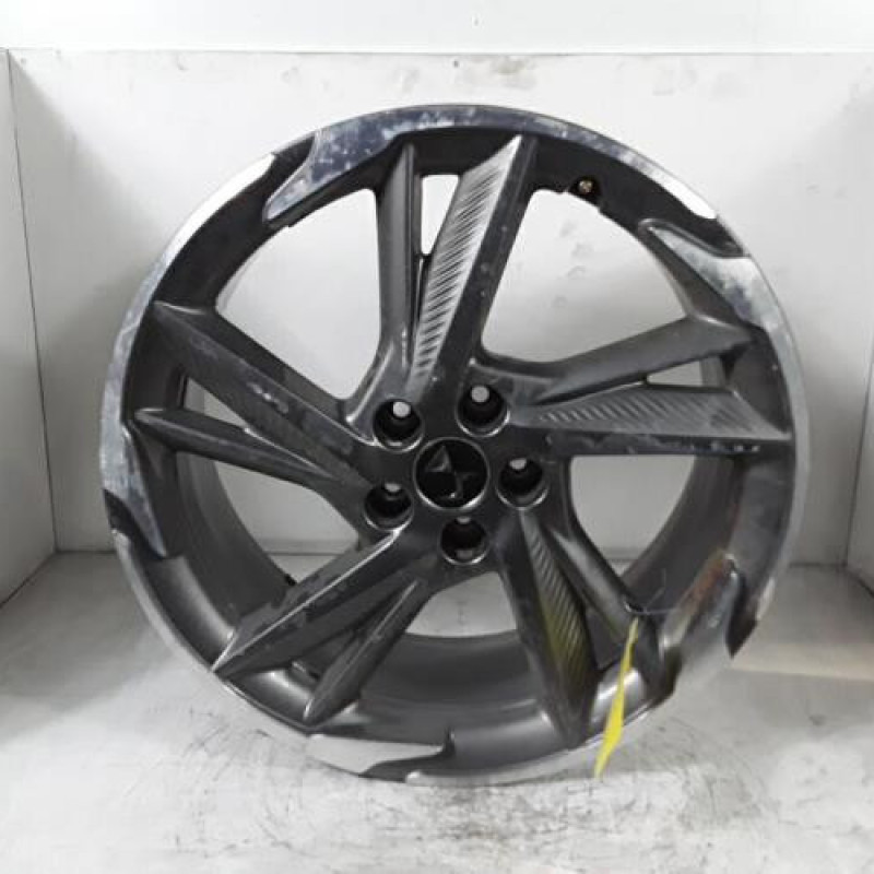 Jante DS DS7 CROSSBACK Jante DS DS7 CROSSBACK