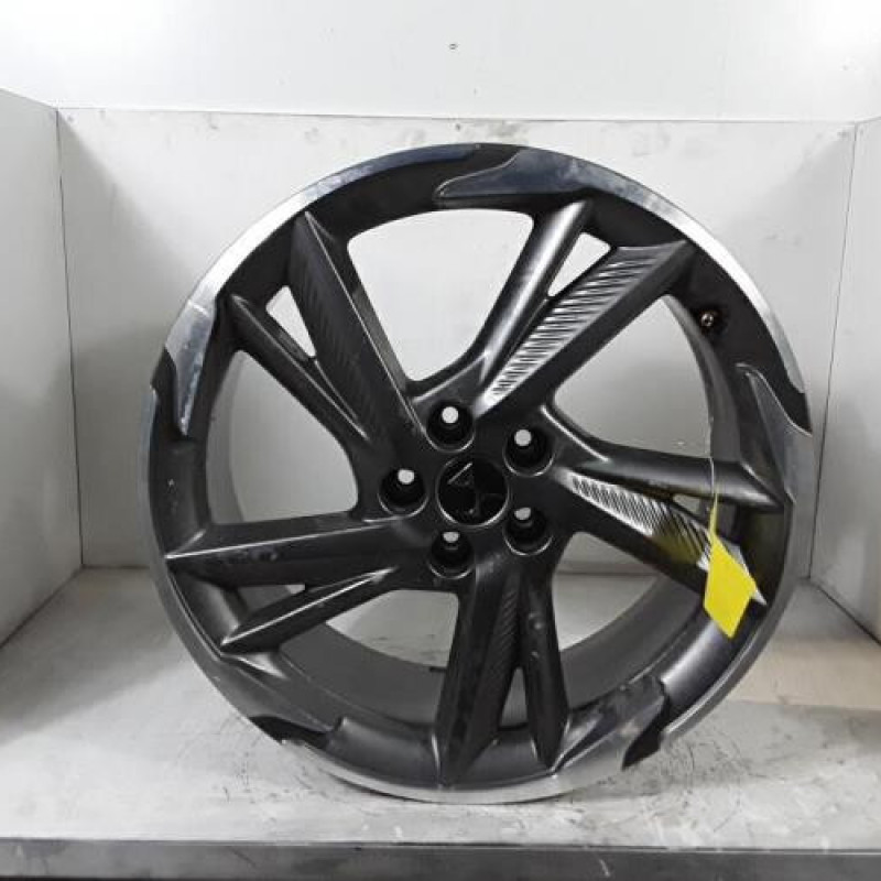 Jante DS DS7 CROSSBACK Jante DS DS7 CROSSBACK