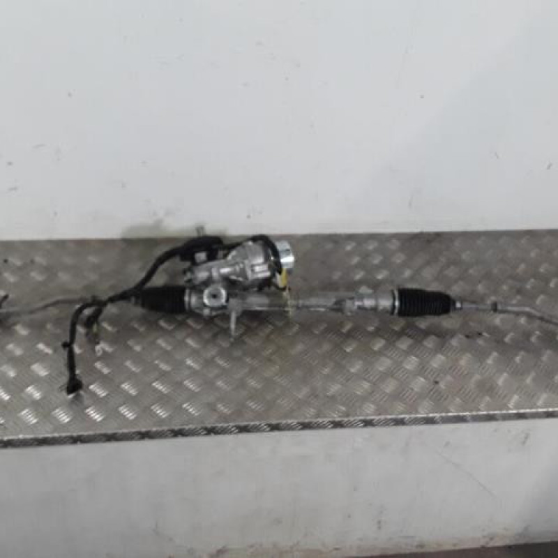 Cremaillere assistee PEUGEOT 2008 1 Cremaillere assistee PEUGEOT 2008 1
