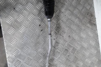 Cremaillere assistee PEUGEOT 2008 1 Photo n°4