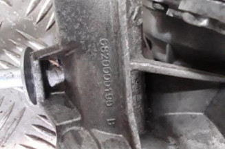 Cremaillere assistee PEUGEOT 2008 1 Photo n°5