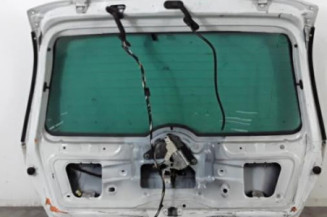 Malle/Hayon arriere RENAULT CLIO 2 Photo n°3