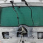 Malle/Hayon arriere RENAULT CLIO 2