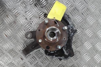 Moyeu avant droit CHEVROLET SPARK Photo n°1