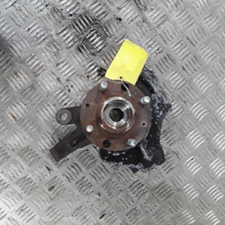 Moyeu avant droit CHEVROLET SPARK Photo n°1