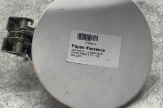 Trappe d'essence CHEVROLET SPARK Photo n°1