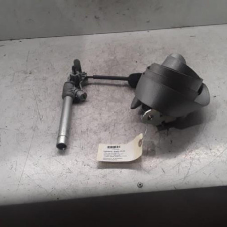 Ceinture avant droit OPEL CORSA D Photo n°1