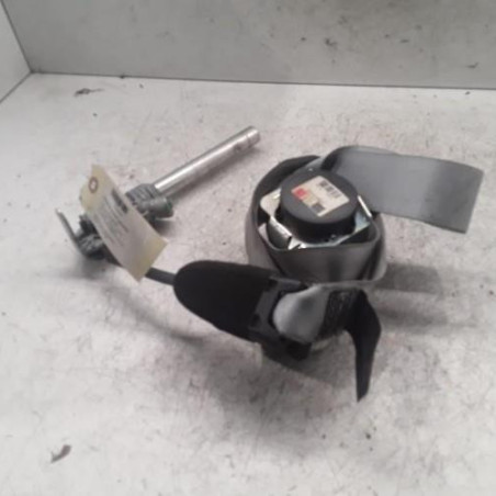 Ceinture avant gauche OPEL CORSA D Photo n°1
