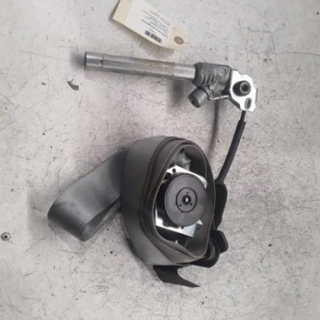 Ceinture avant gauche OPEL CORSA D