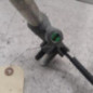 Ceinture avant gauche OPEL CORSA D
