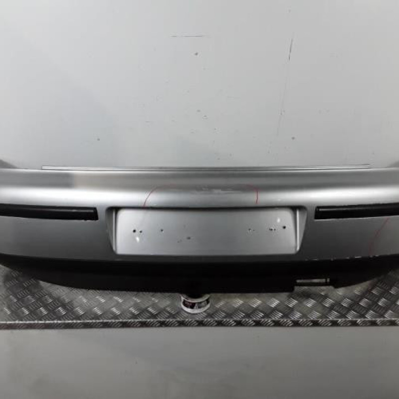 Pare choc arriere SEAT LEON 1 Pare choc arriere SEAT LEON 1