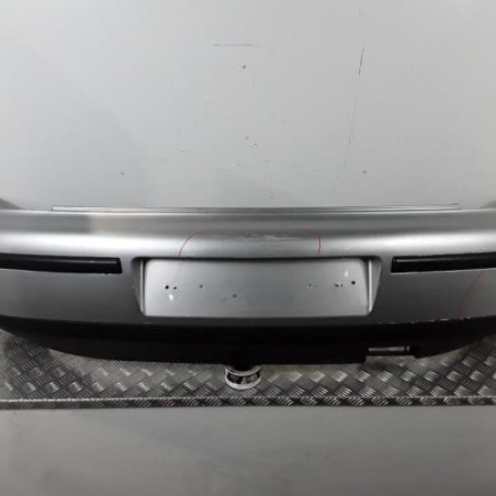 Pare choc arriere SEAT LEON 1 Photo n°1