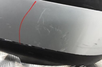 Pare choc arriere SEAT LEON 1 Photo n°4