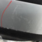 Pare choc arriere SEAT LEON 1