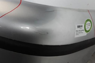 Pare choc arriere SEAT LEON 1 Photo n°6