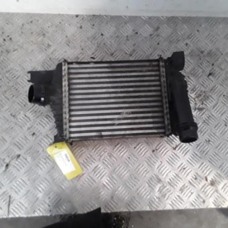 Echangeur air (Intercooler) RENAULT CLIO 4 Photo n°1
