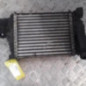 Echangeur air (Intercooler) RENAULT CLIO 4